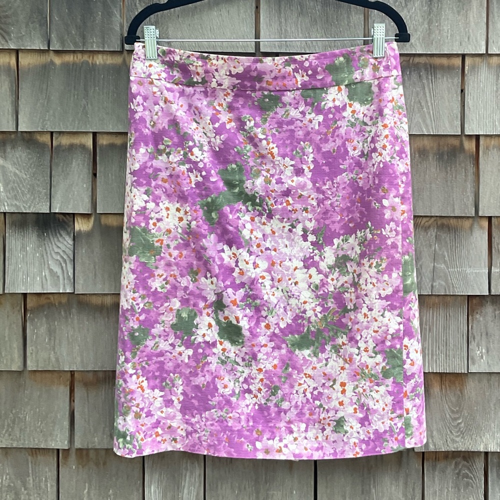 J.Crew Skirt